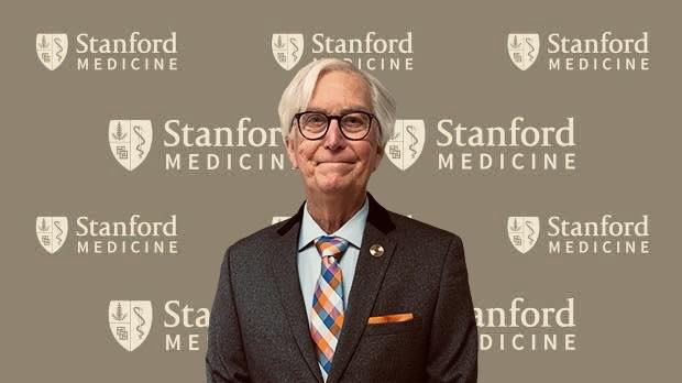 Morgan Rees - Another day at Stanford Medical Center. All... | Facebook