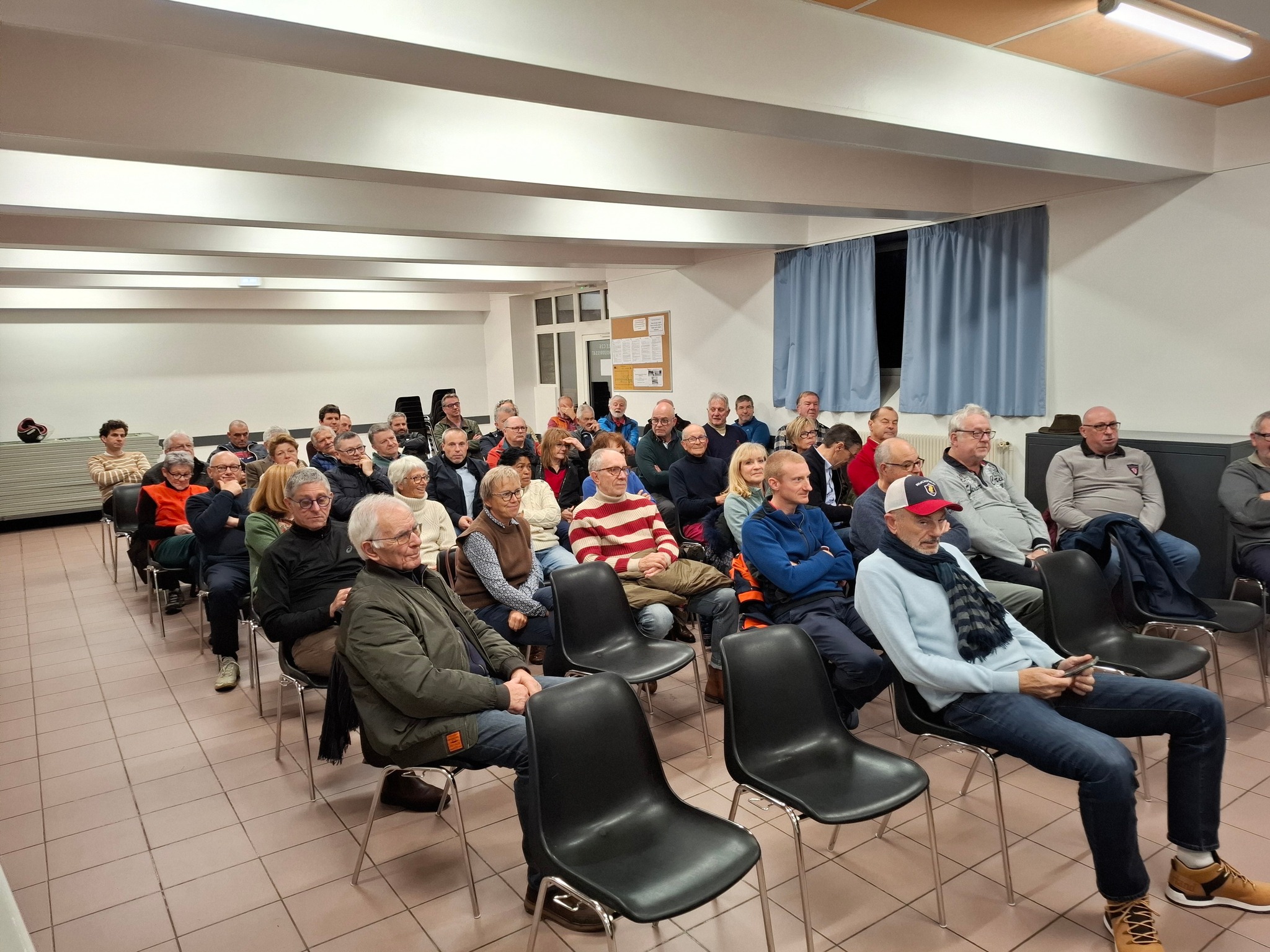 Ce dimanche le golf de st agathe a... - Golf de Sainte Agathe | Facebook