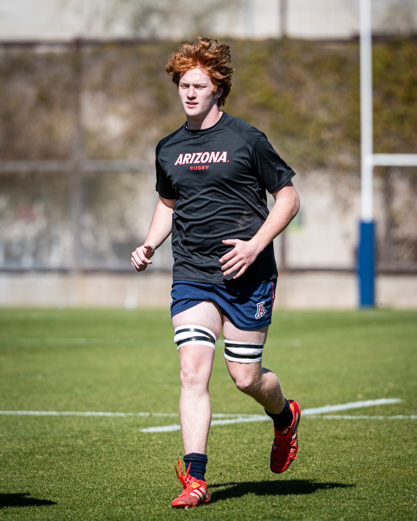 University of Arizona Rugby