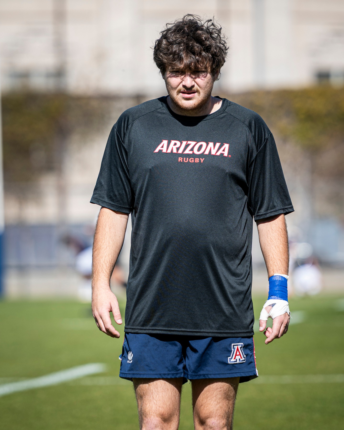 University of Arizona Rugby