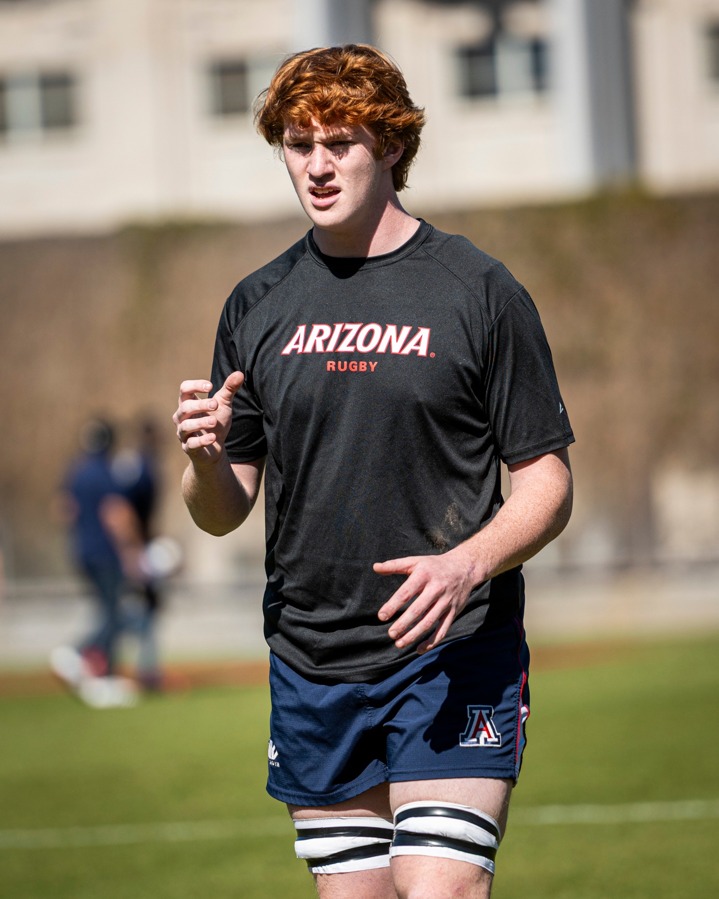 University of Arizona Rugby... - University of Arizona Rugby