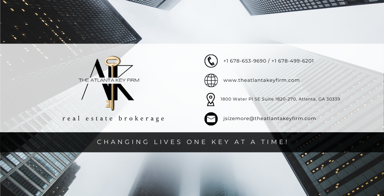 The Atlanta Key Firm | Atlanta GA