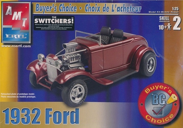 Rick's Model Kits added a new photo. - Rick's Model Kits