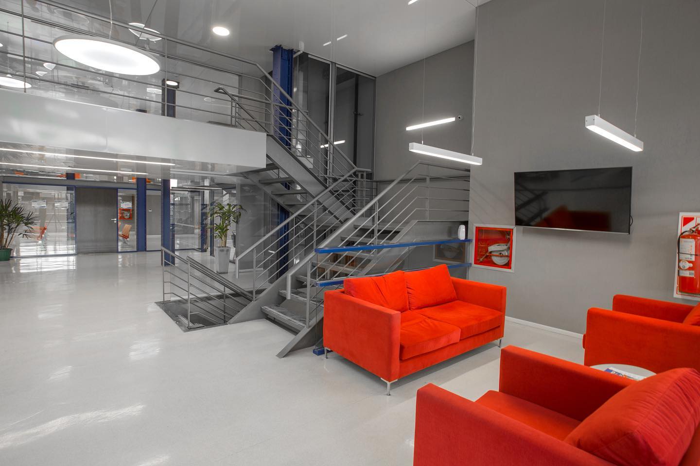Arquigram - ARQUITECTURA QUE PROMUEVE LA CREATIVIDAD
