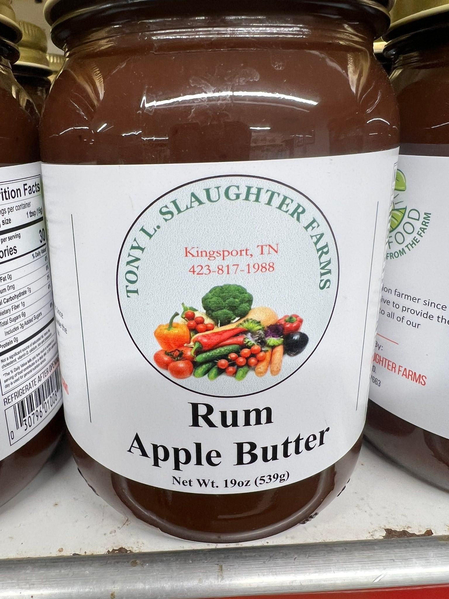 Tony L. Slaughter Farms added a... - Tony L. Slaughter Farms