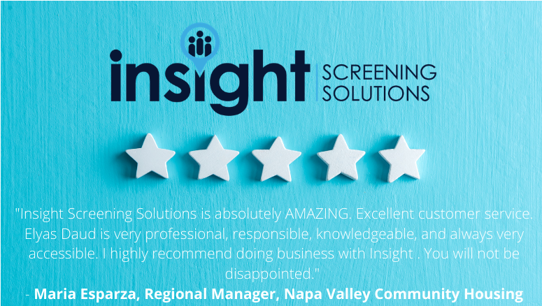 Insight Screening Solutions
