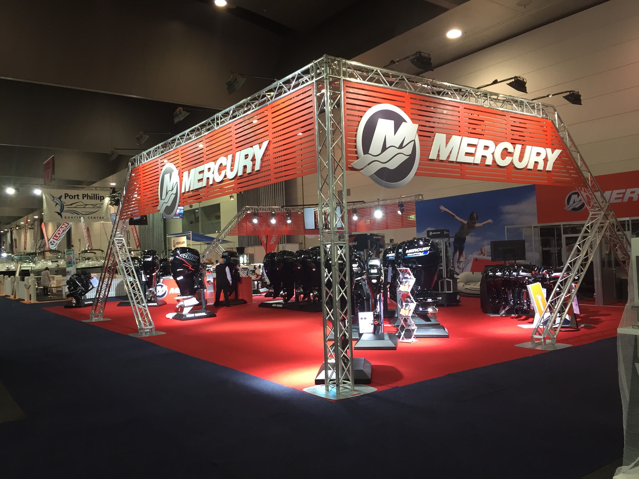 Customline Displays | Ferntree Gully VIC