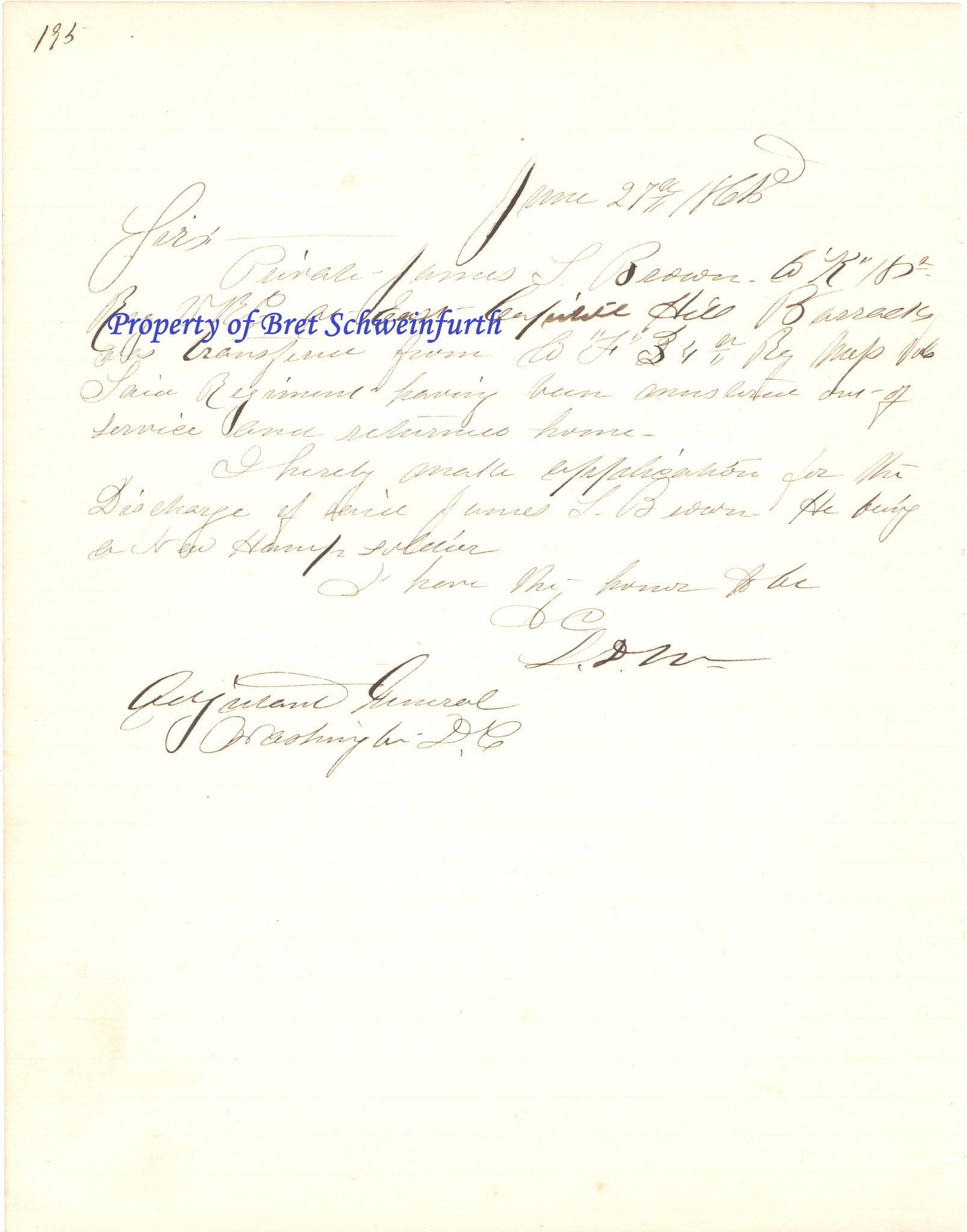 American Civil War-Invalid Corps