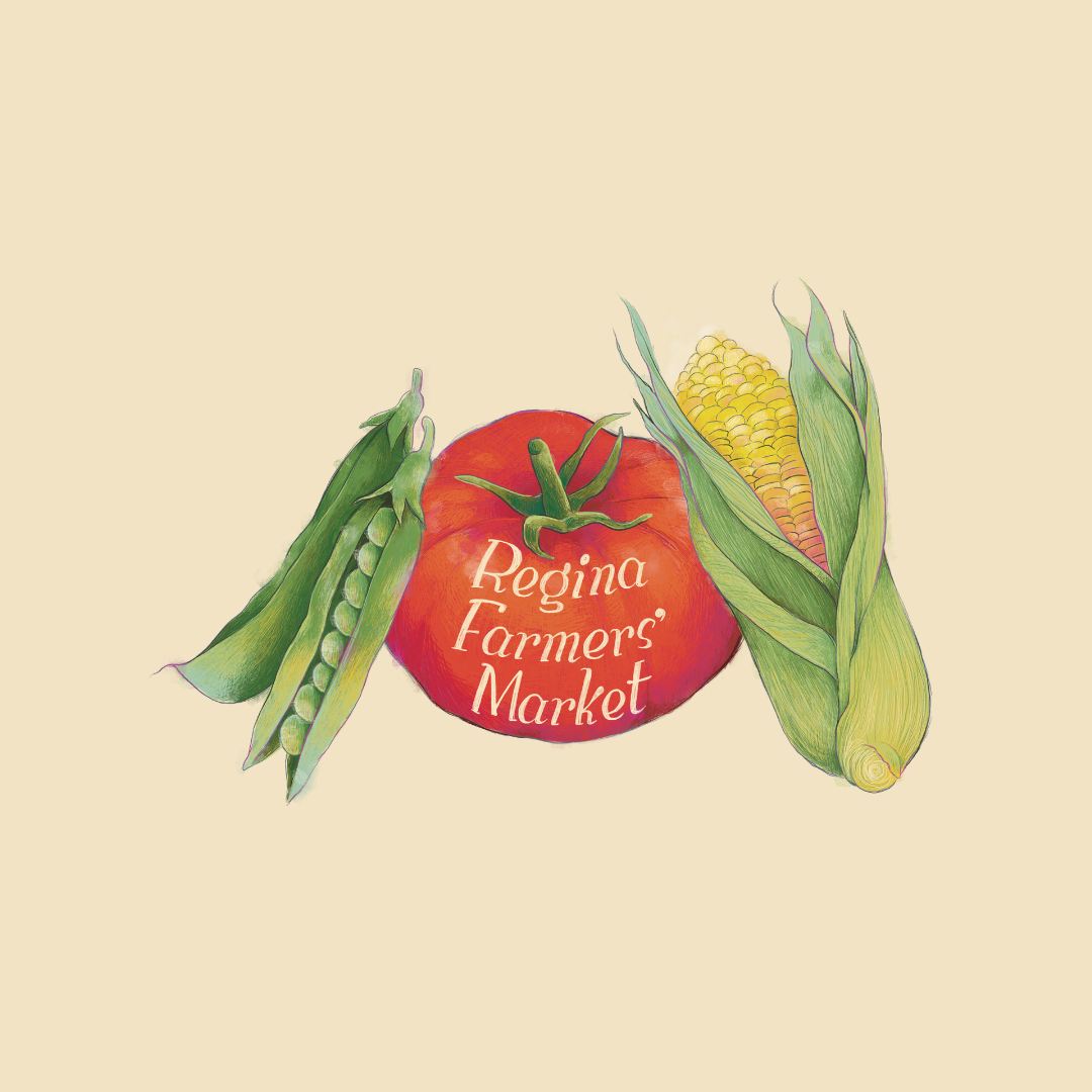The Indoor Farmers’... - Regina Farmers' Market Cooperative | Facebook