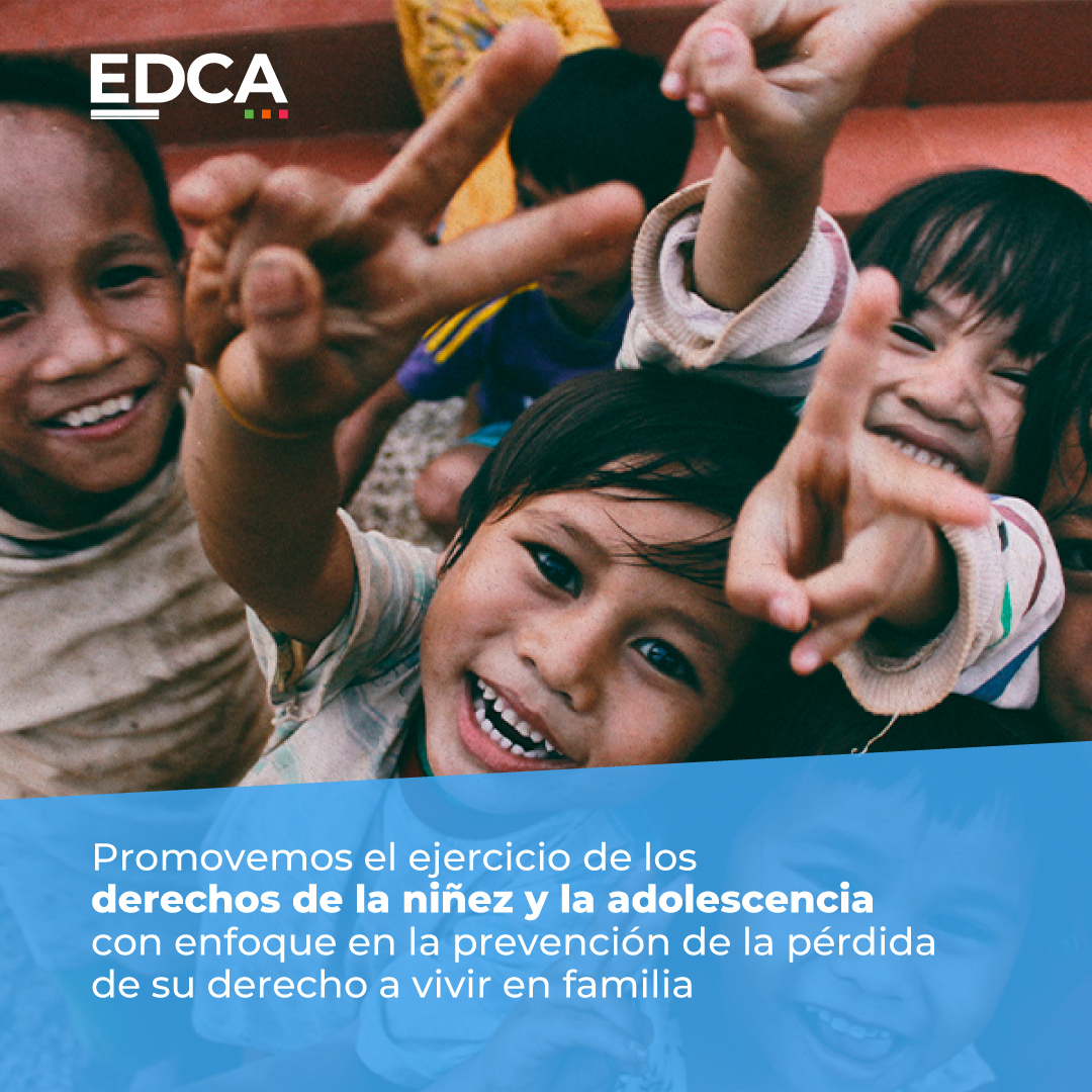 EDCA