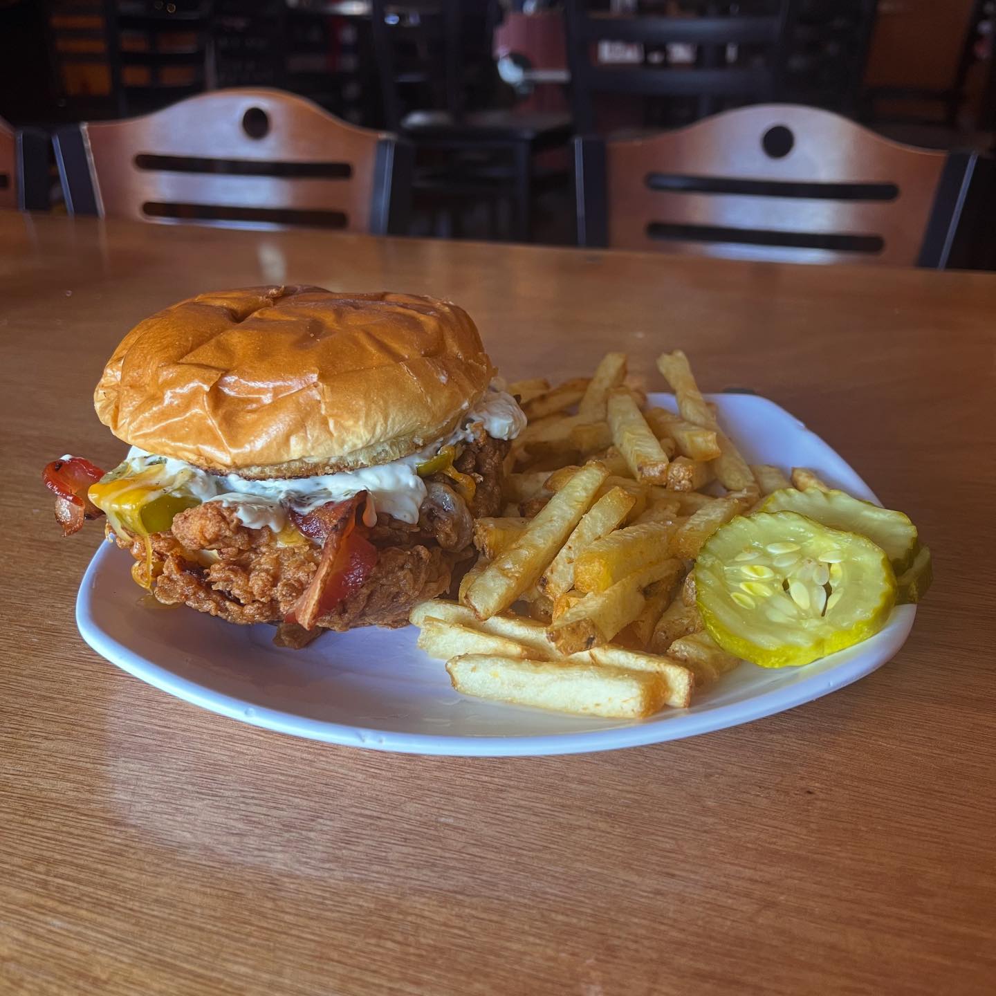 7B's Bar & Grill | Westfield MA