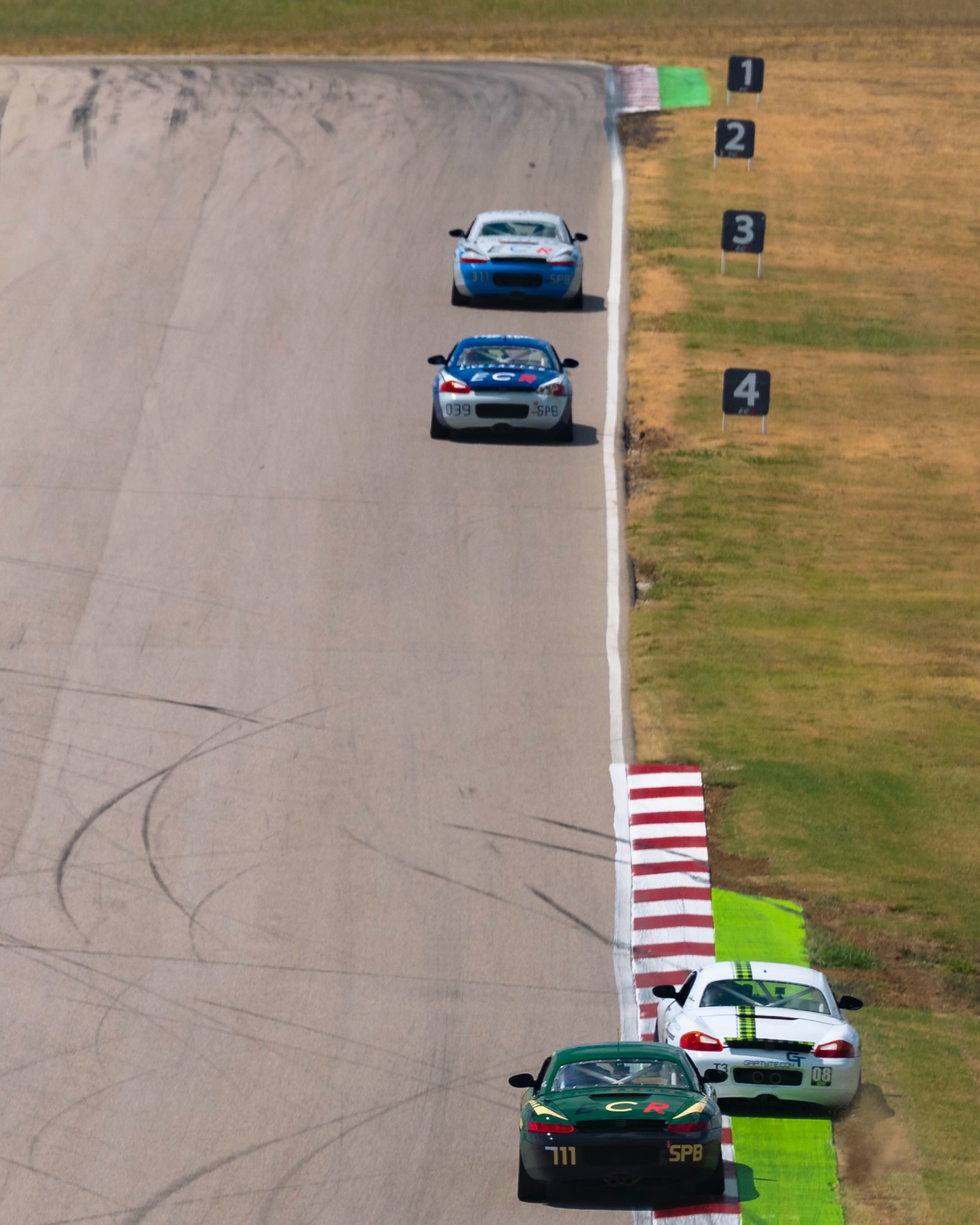 Eagles Canyon Raceway | Decatur TX