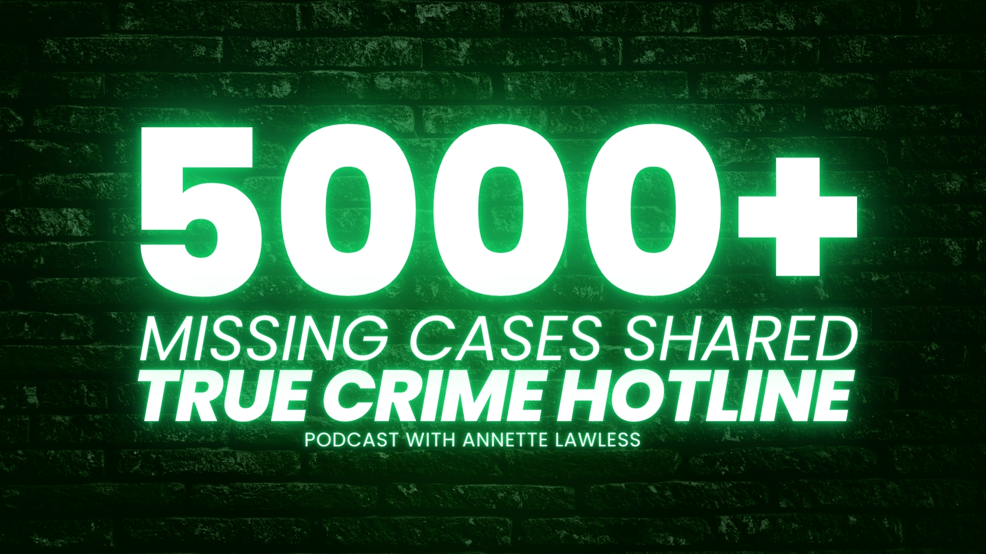Annette Lawless - Completing an audit of my missing... | Facebook