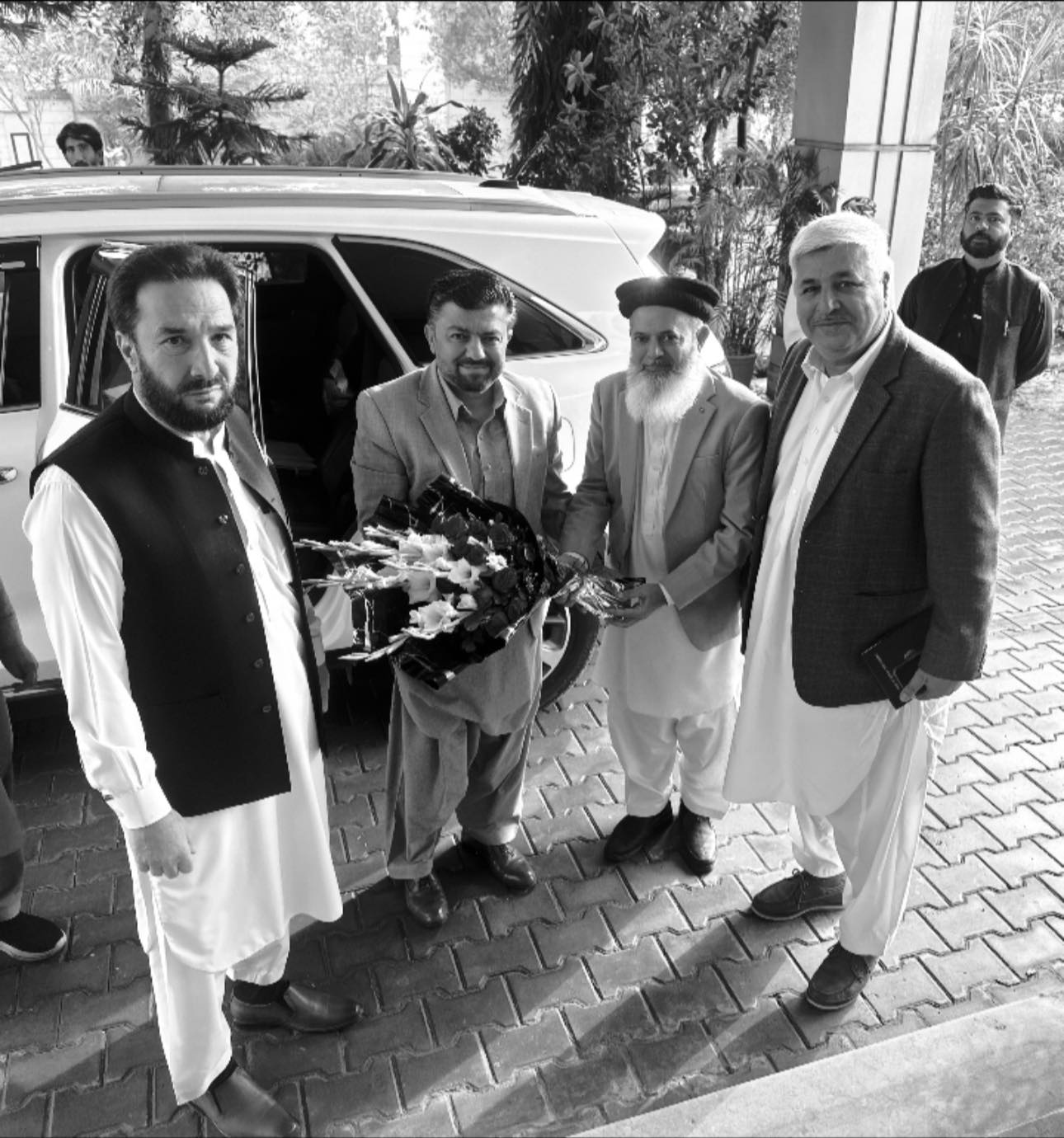 Engineer... - Engineering Infrastructures in Frontier Province