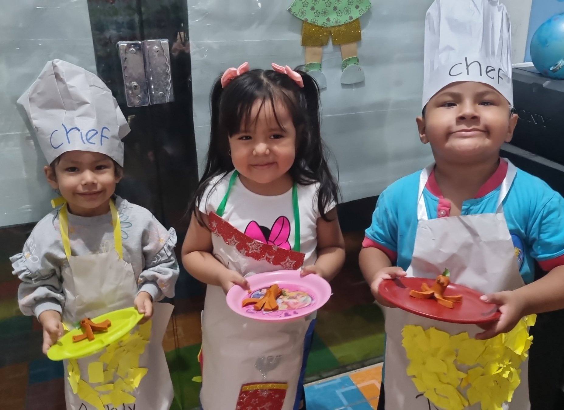 Jardín Infantil Mi Niño... - Jardín Infantil Mi Niño Divino