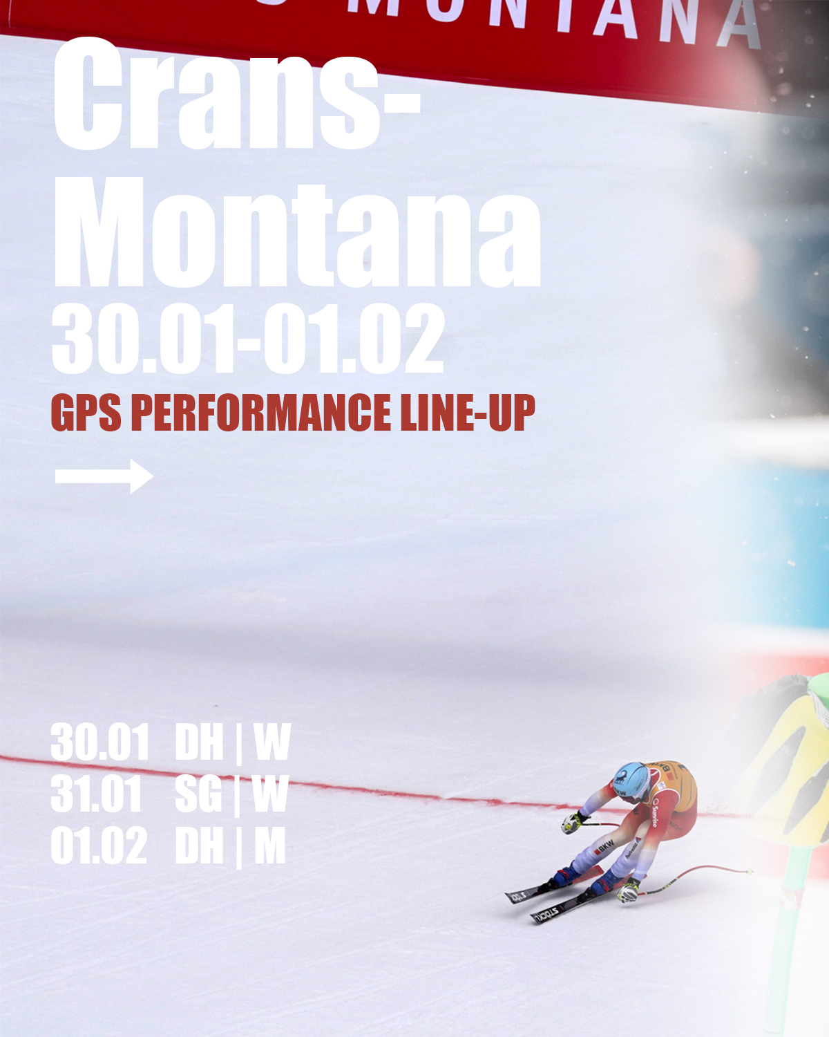 GPS Performance SA added a new photo. - GPS Performance SA