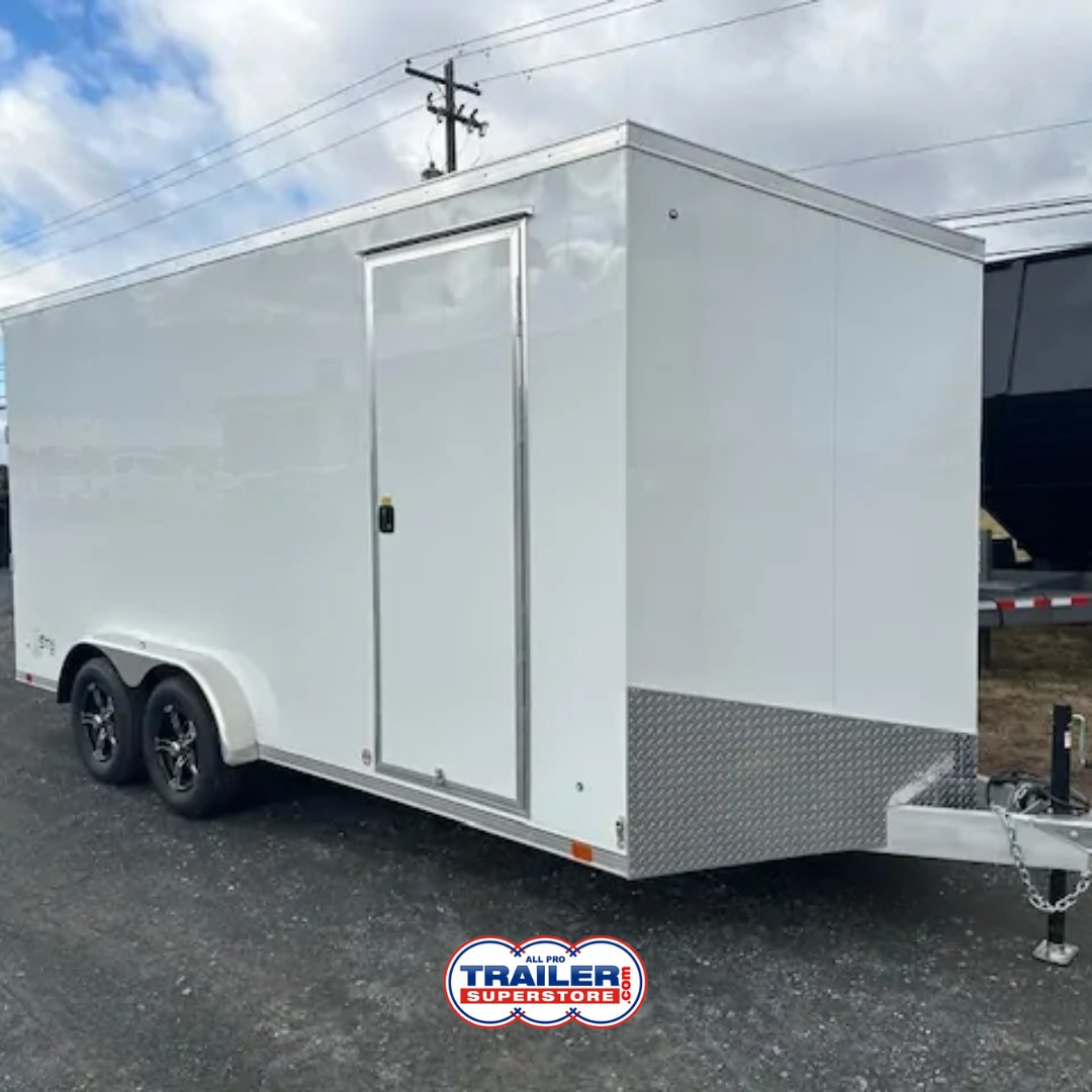 All Pro Trailer Superstore... - All Pro Trailer Superstore