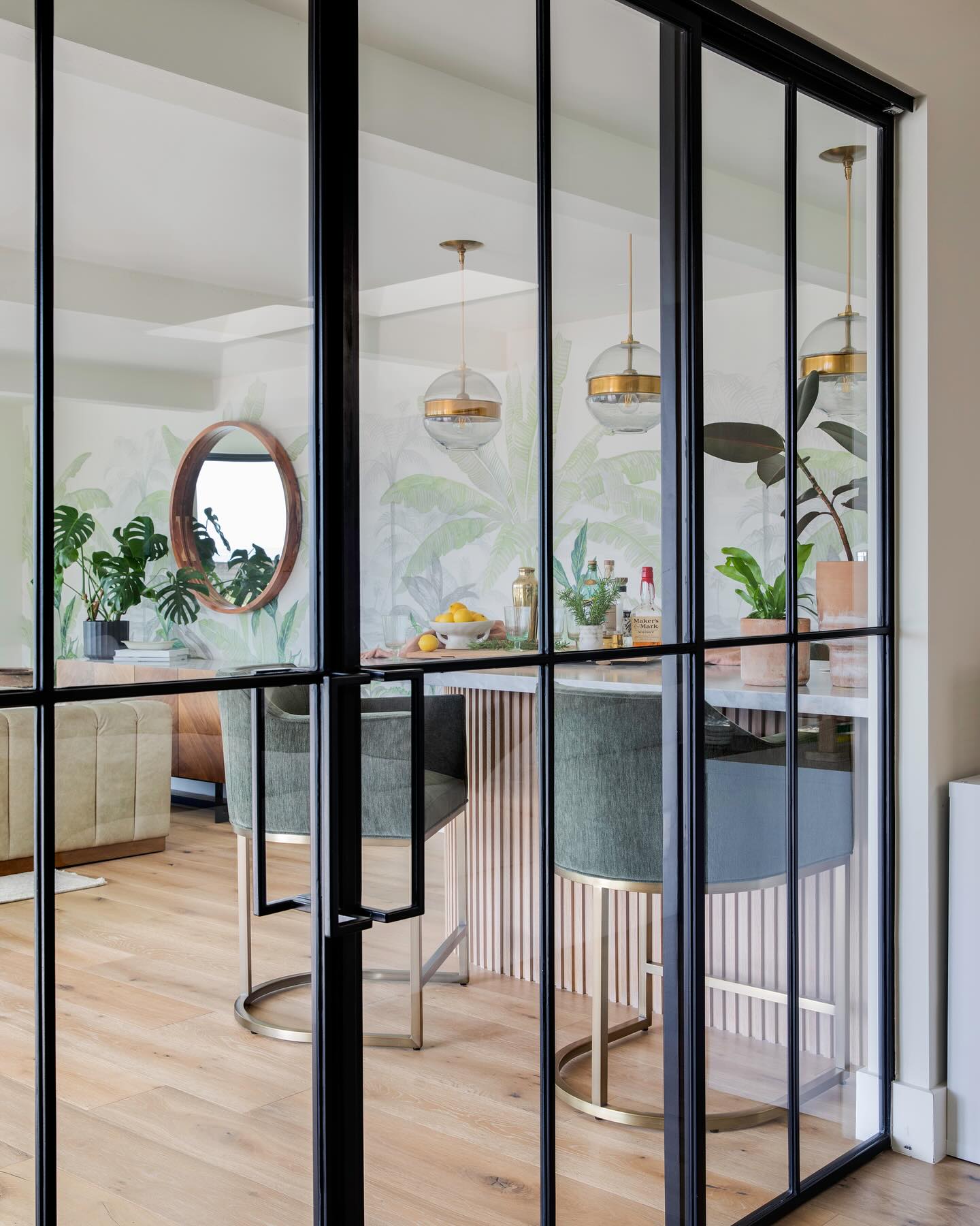 Steel Traditions | Vista CA