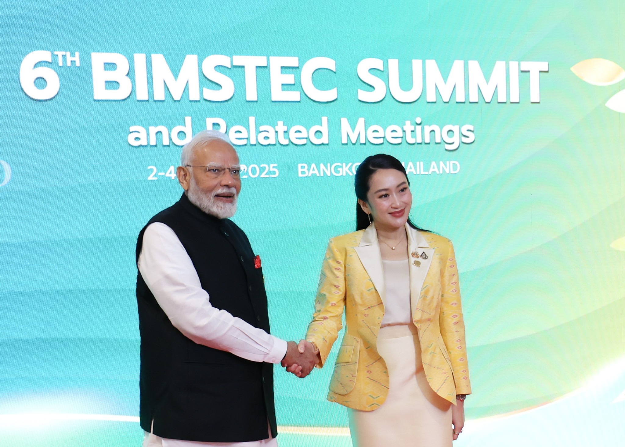 Narendra Modi - Narendra Modi added a new photo.