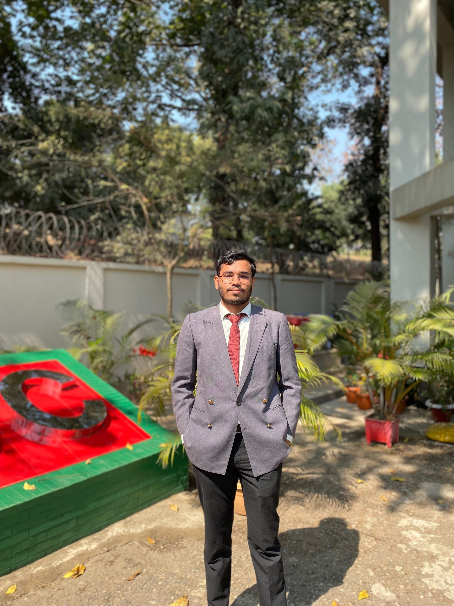 Abdullah Al Mamun