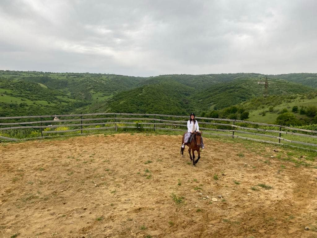 Lost Ridge Ranch | Signagi