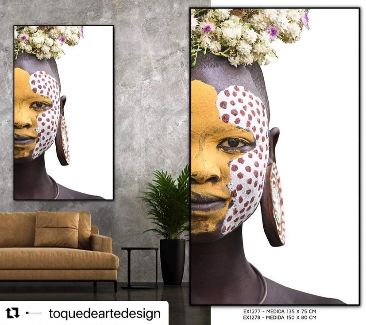 Toque de Arte Design | São Paulo SP
