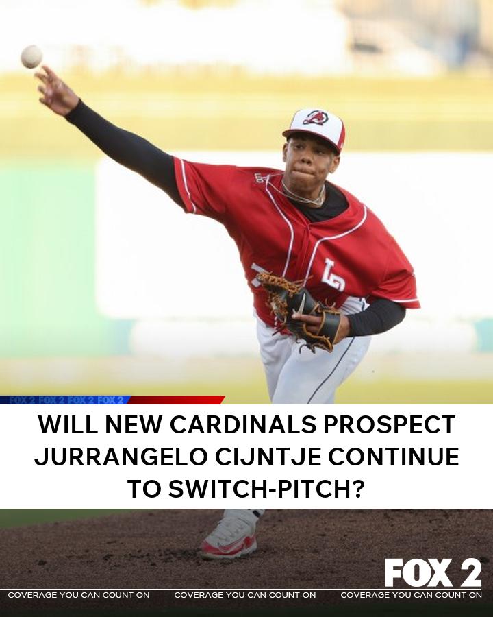 Fox2Now - By trading superutility man Brendan Donovan, the Cardinals ...