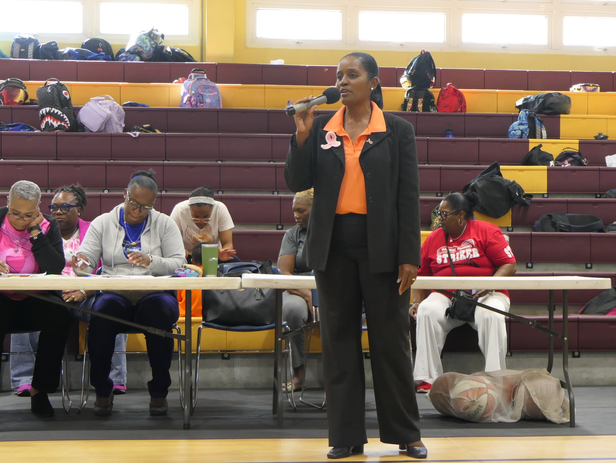 The CBE 2025 New Providence... - CatholicSchools Bahamas | Facebook