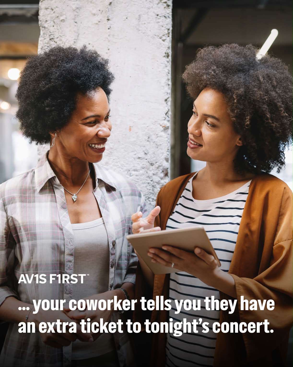 Avis Car Rental added a new photo. | Avis Car Rental