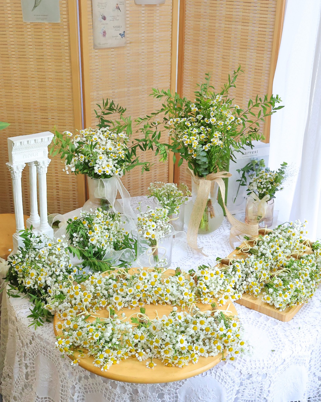 Hobby Florist - Prepping for your #WEDDING?💍 Here’s why we... | Facebook