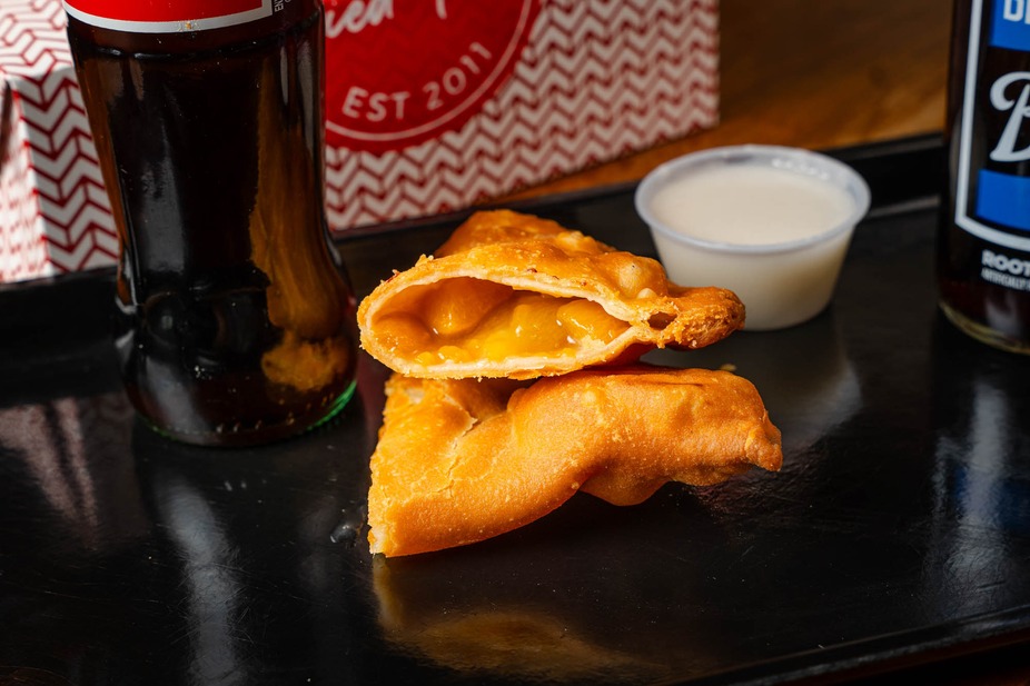 🚨 Follow Friday alert! 🚨 Tom’s Fried... - Tom's Fried Pies | Facebook