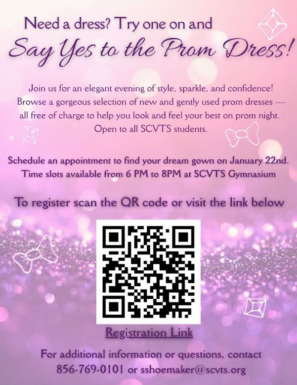 Salem - Mark your calendar for our 