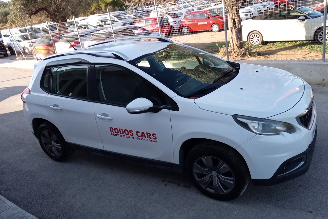 Rodos Cars - Rent A Car | Ródos