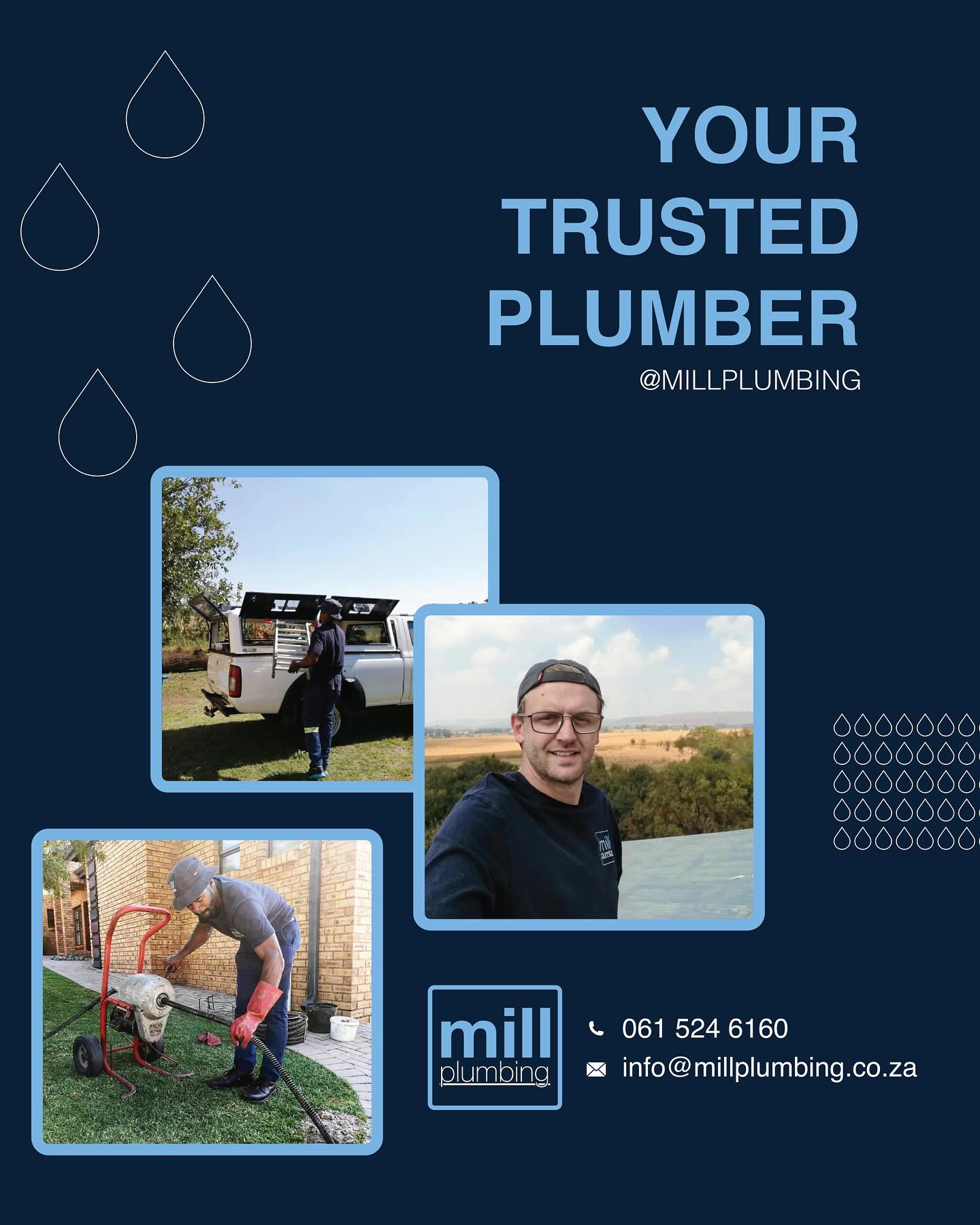 Mill Plumbing