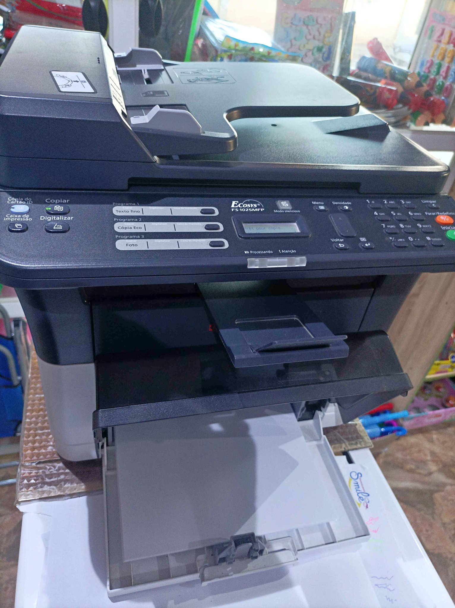 Epson XP 225 wifi - Printers, Copiers & Fax Machines - Bou Ismaïl ...