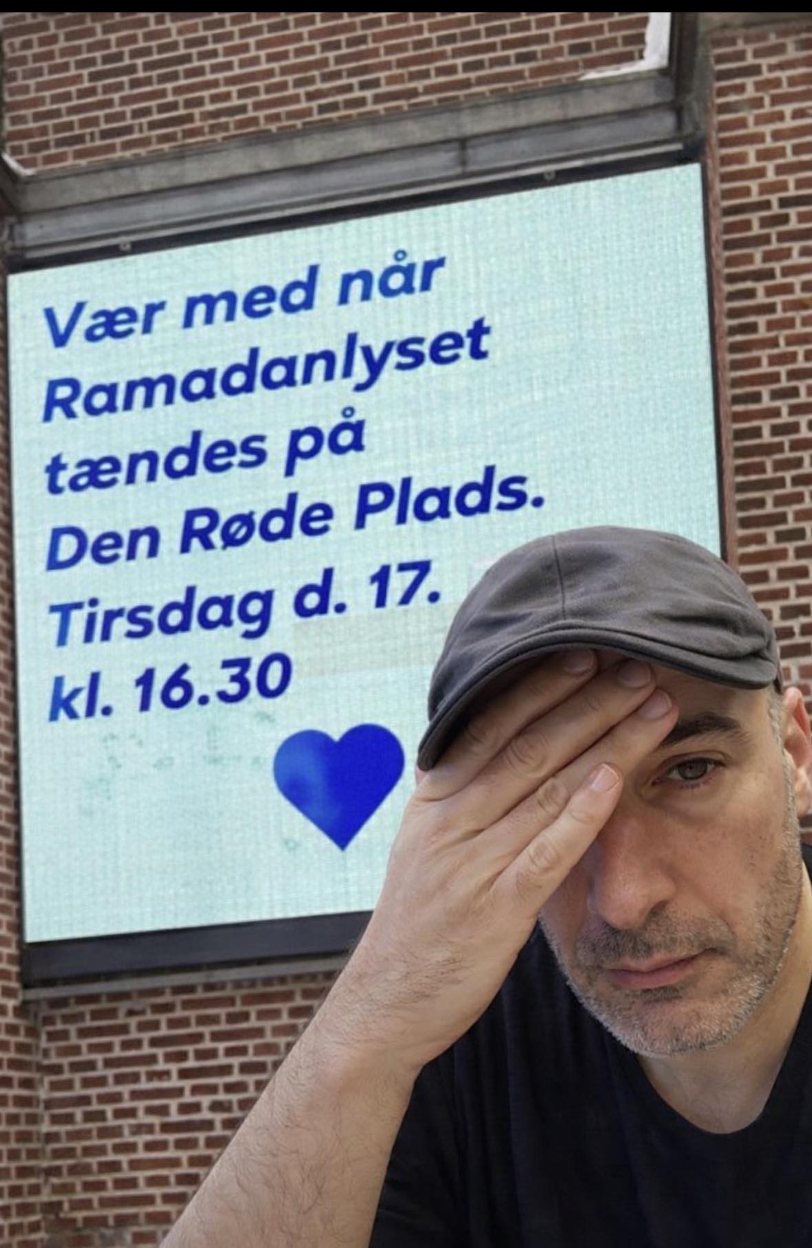 Lars Aslan Rasmussen
