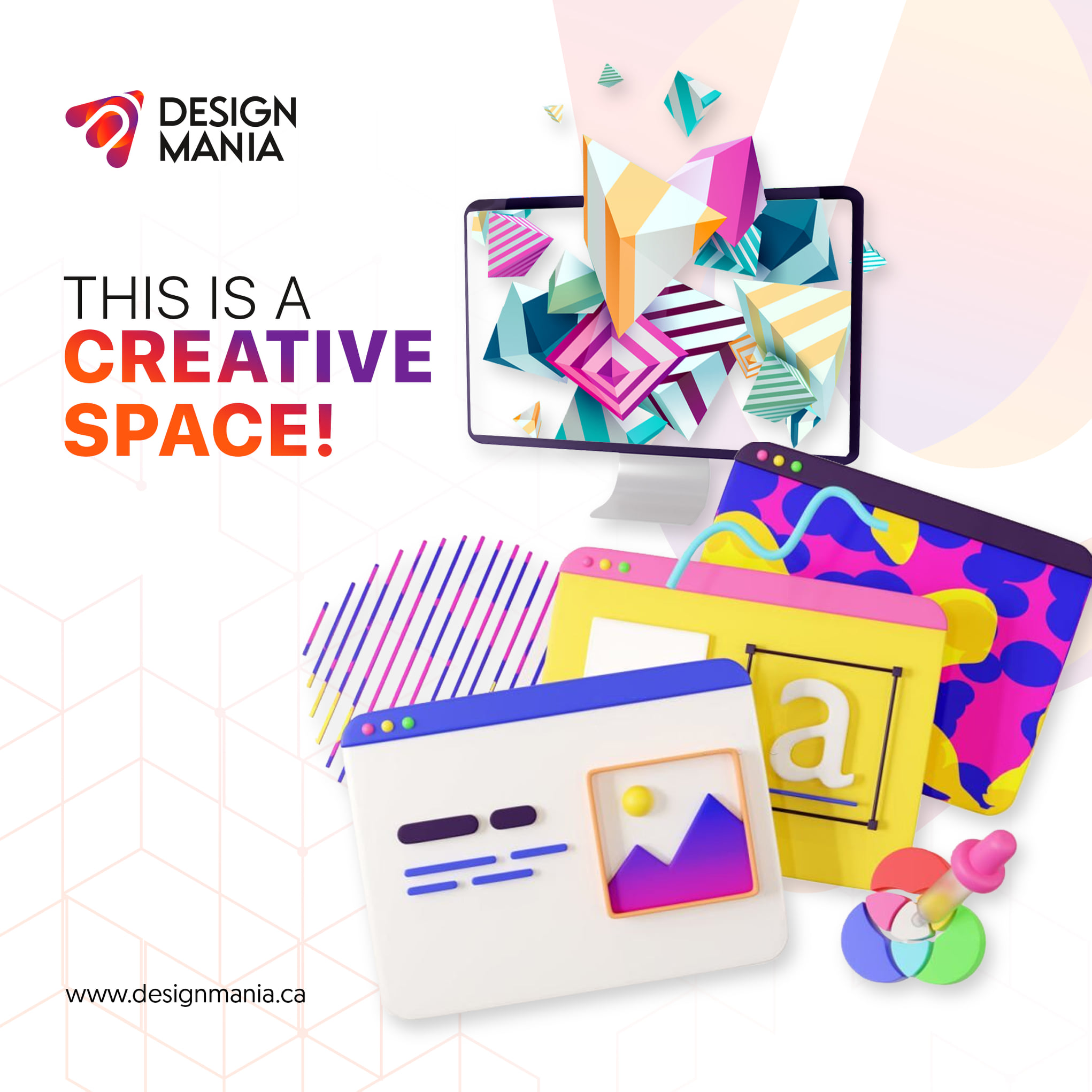 Design Mania - The team at Design Mania is here to assist...