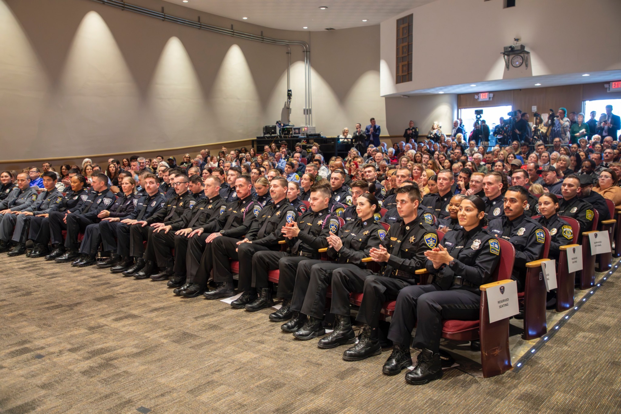 We are proud to celebrate... - SUNY Erie Community College | Facebook