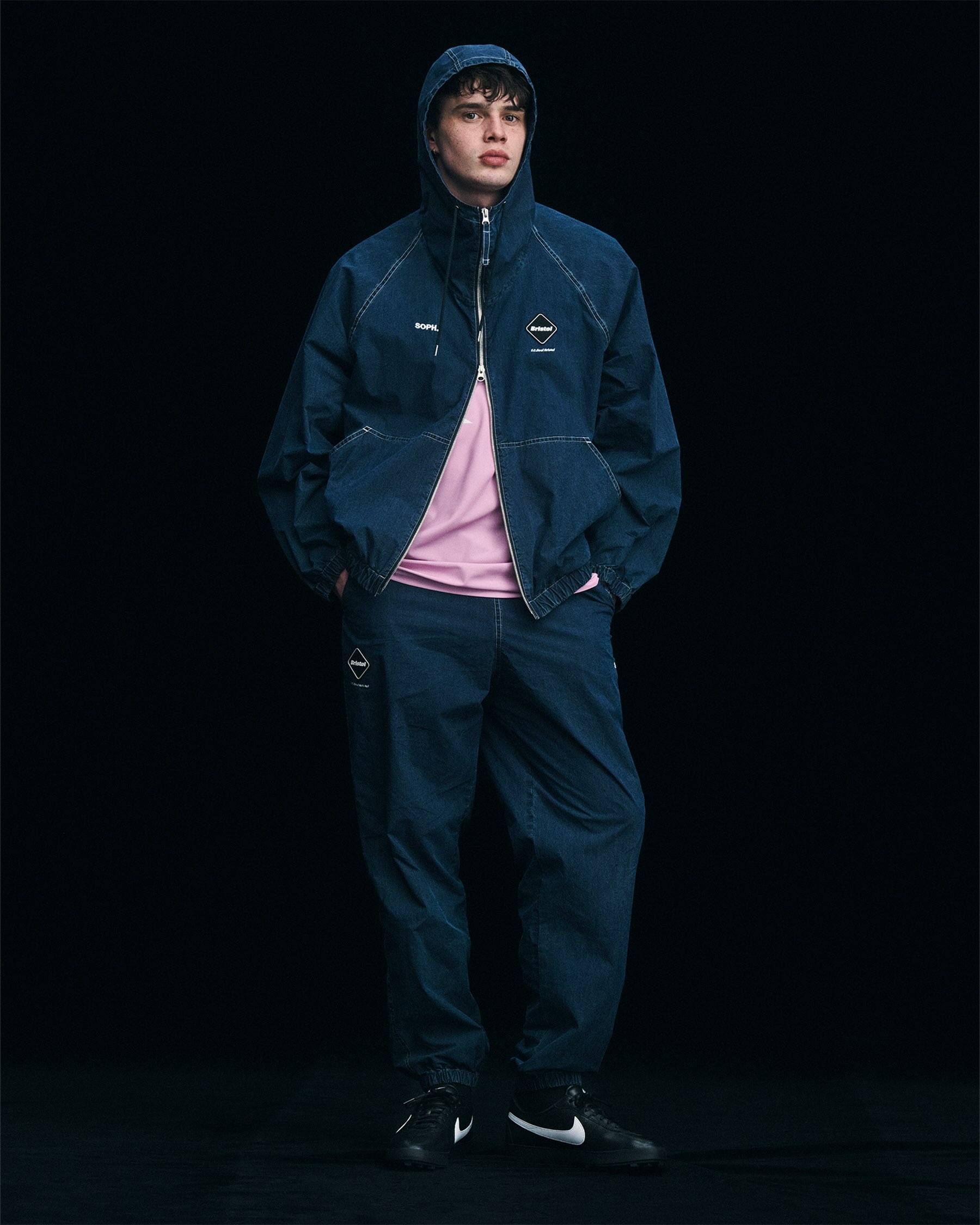 F.C.Real Bristol 2026-27 A/W COLLECTION 2026.8.21 FRI. START ⠀ 8