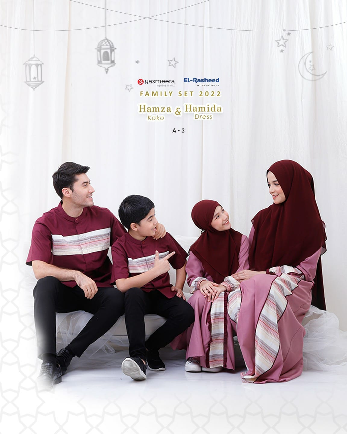 Haziya by Oc - WADUH SEBENTAR LAGI..😱 Ramadhan sebentar... | Facebook
