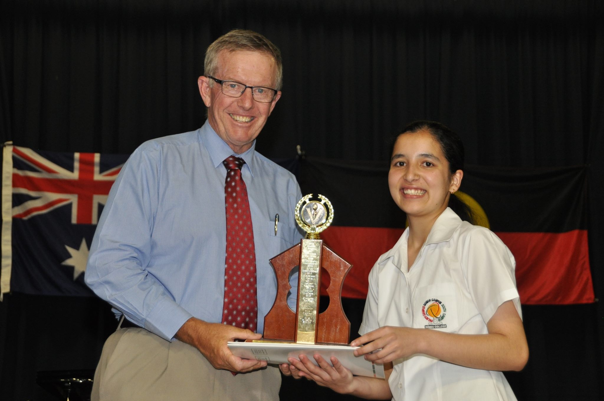 Dubbo College - A year of achievement and active community... | Facebook