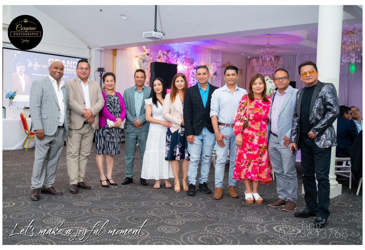 Grand - We are delighted to announce the official opening of The Grand ...