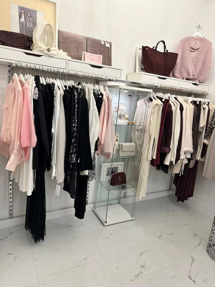 Butik Ankayo Fashion | Białystok