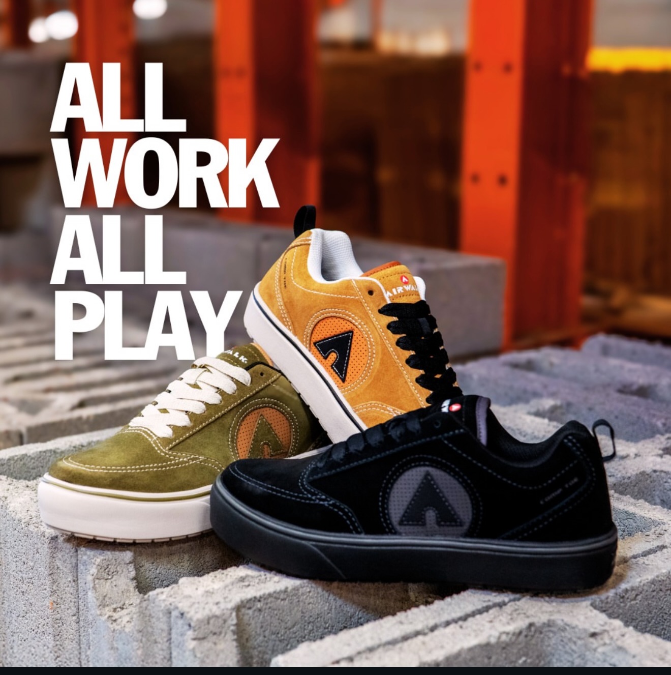 Tomcas Work and Safety Shoe, Corp.