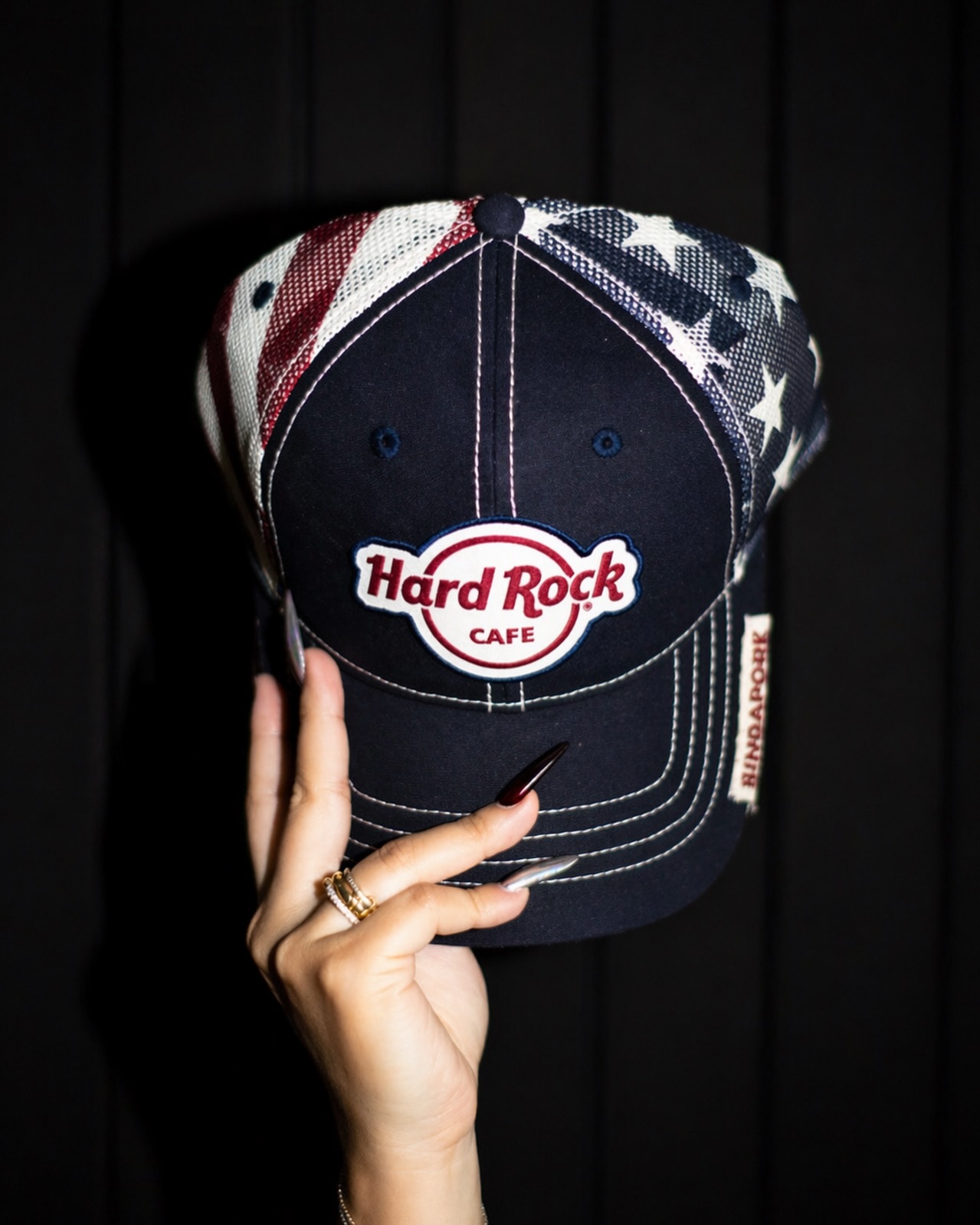 Hard Rock Cafe Singapore | Singapore Singapore