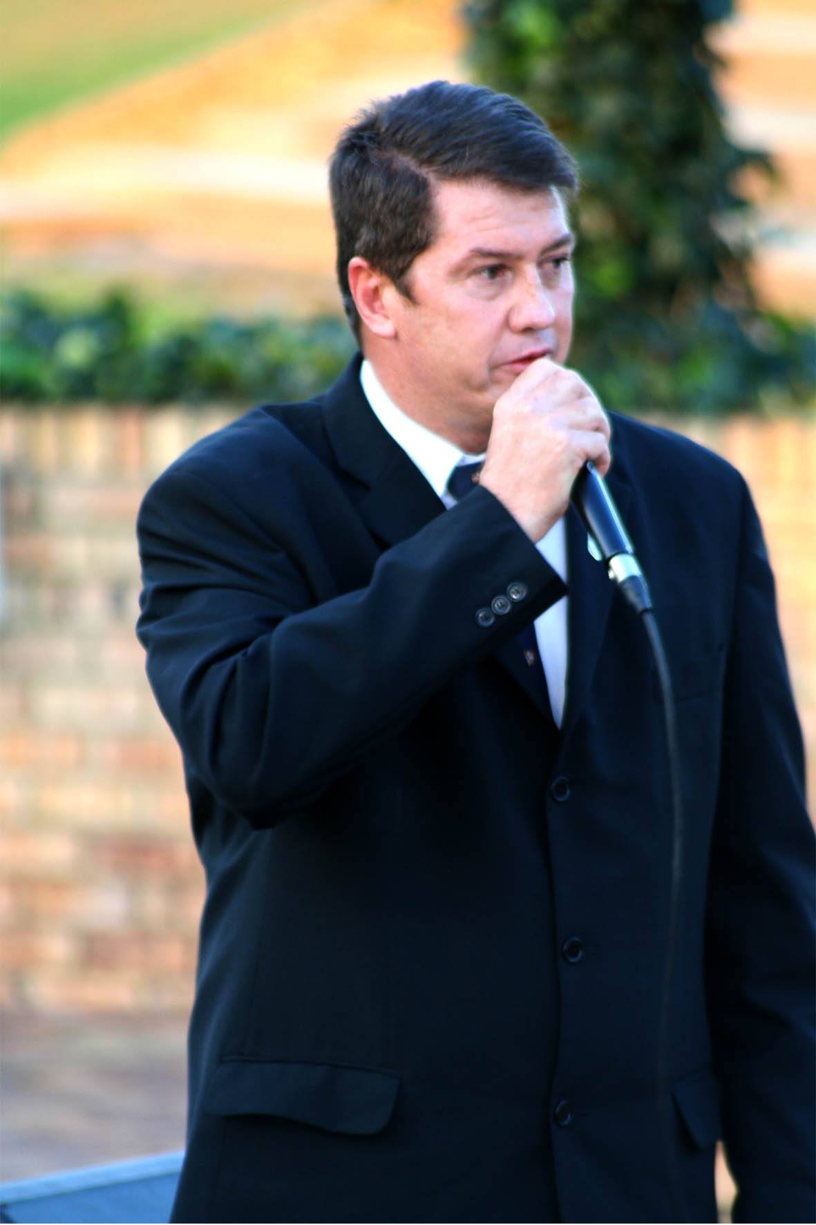 The Richard Callison Public... - Cambridge Academy Witbank | Facebook