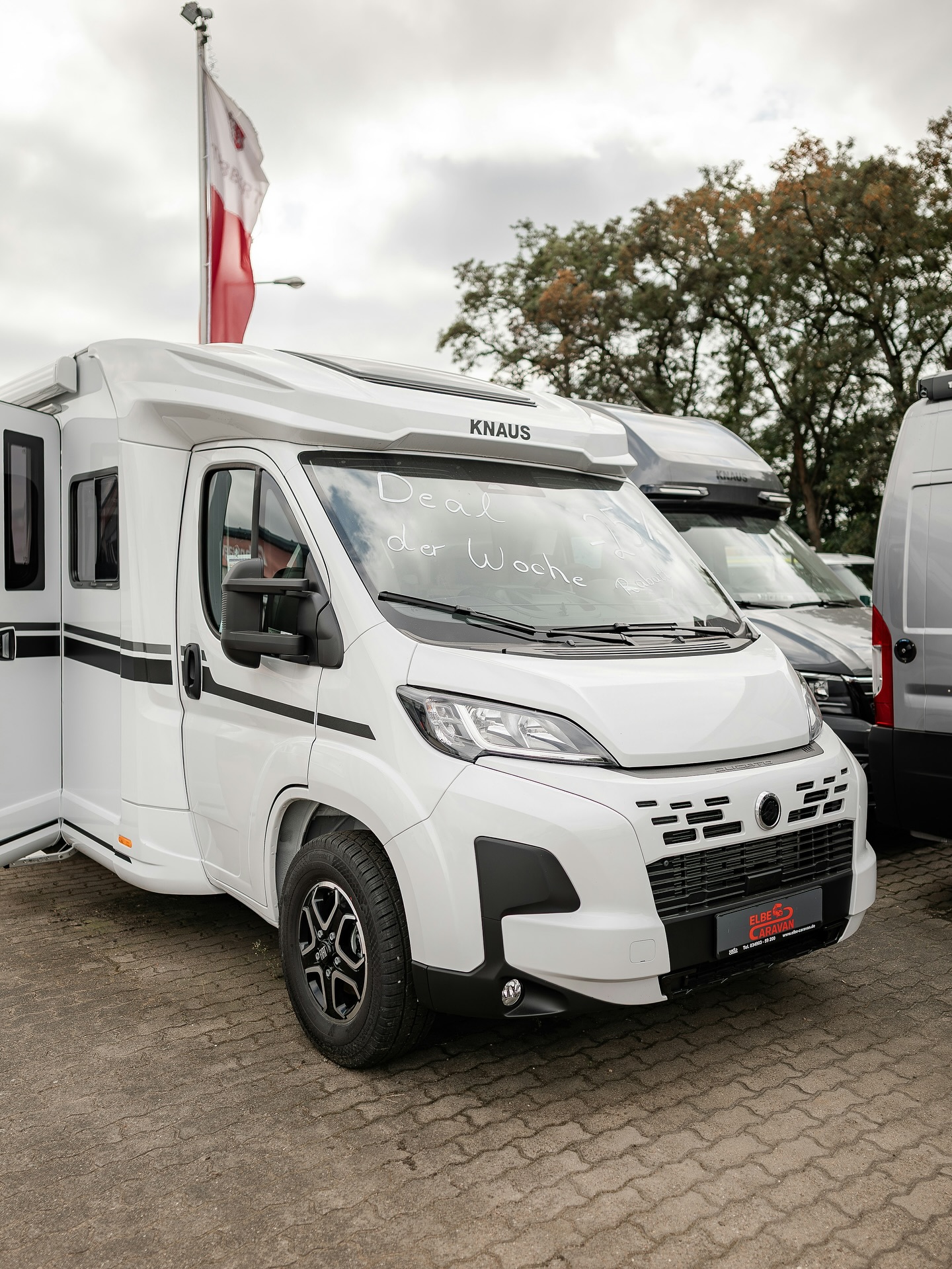 Rhnelt Caravan Gmbhnull
