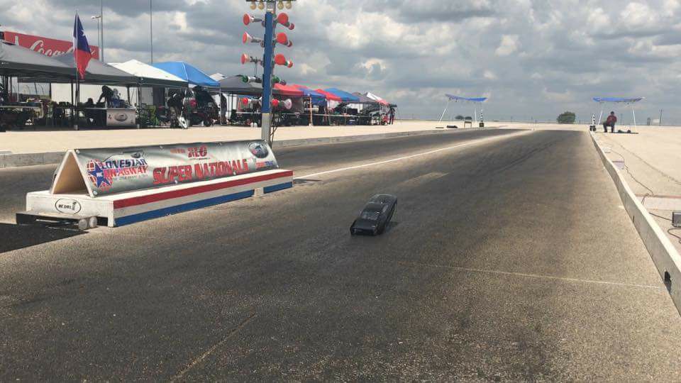 Rc Drag Racing Boricua