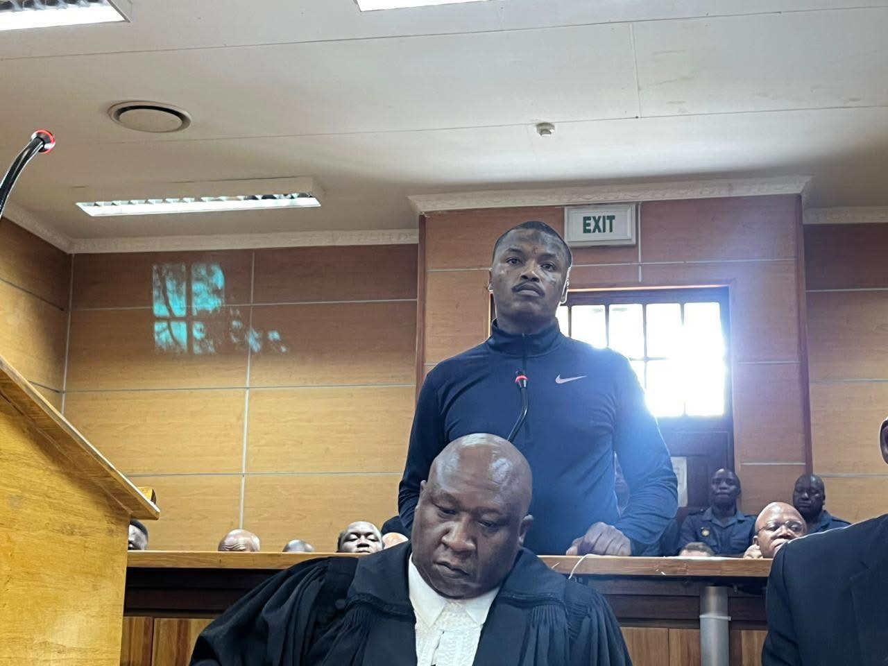 Updates - POLOKWANE – Allegations of police interference have surfaced ...