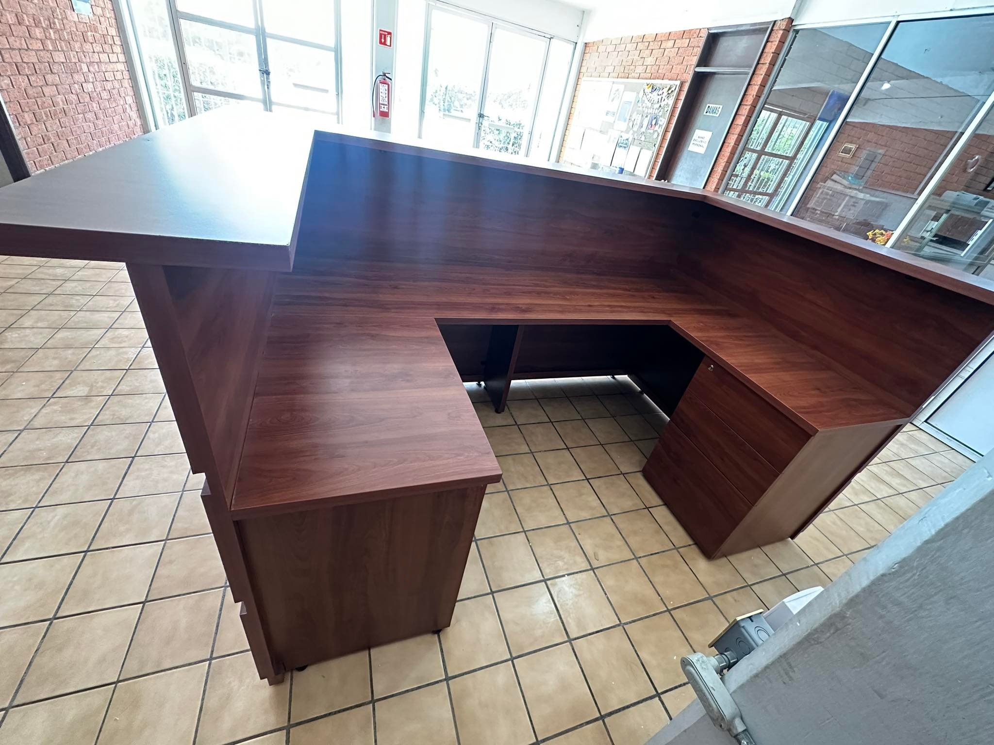 Officenter de Frontera | Frontera
